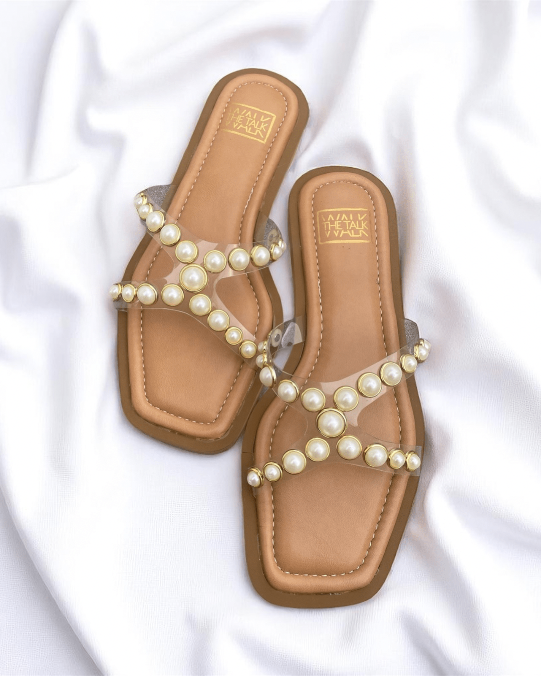 Sierra - WalkTheTalk