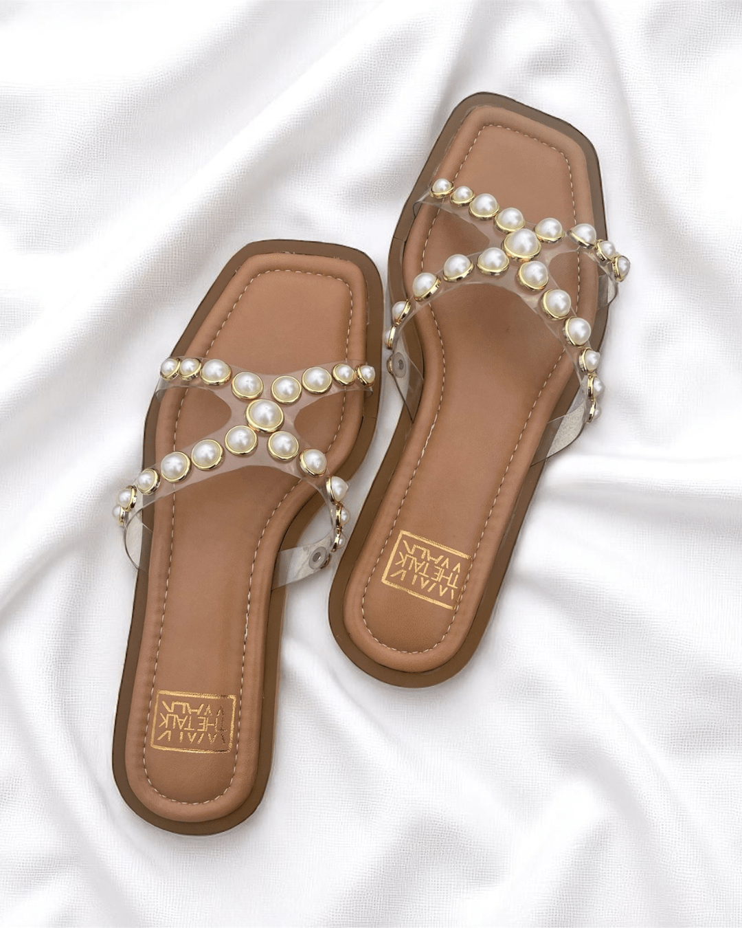 Sierra - WalkTheTalk