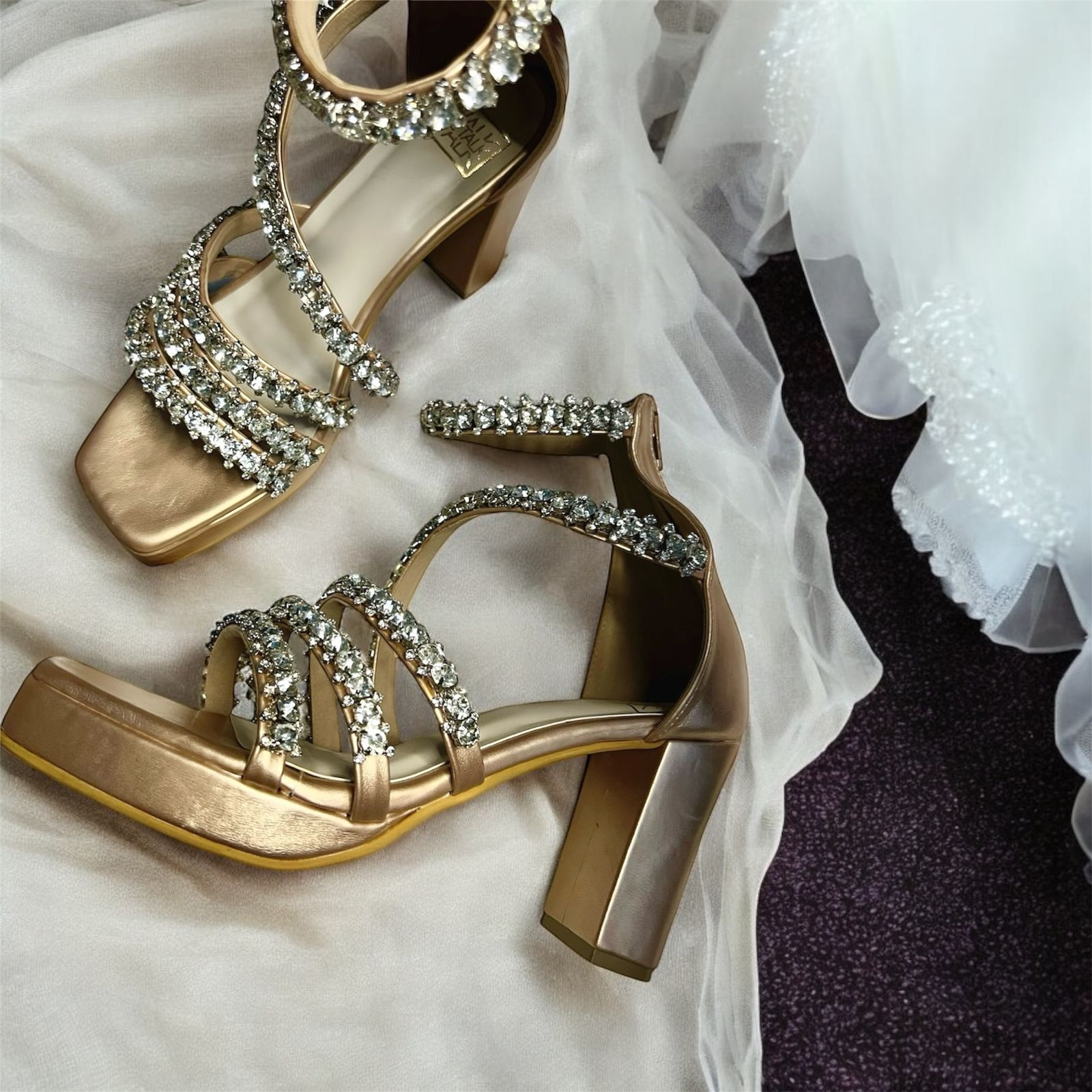 Victoria - WalkTheTalk