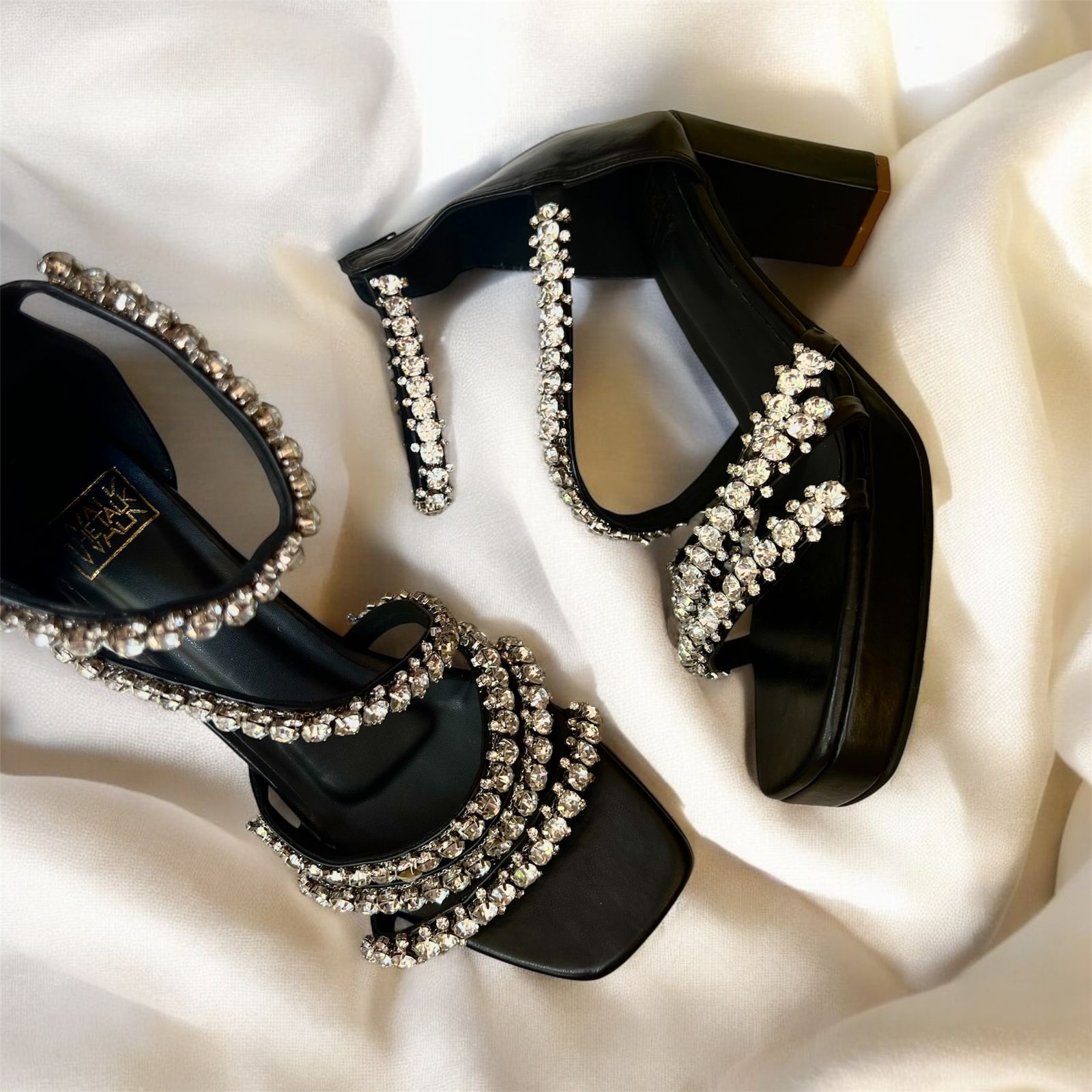 Victoria - WalkTheTalk