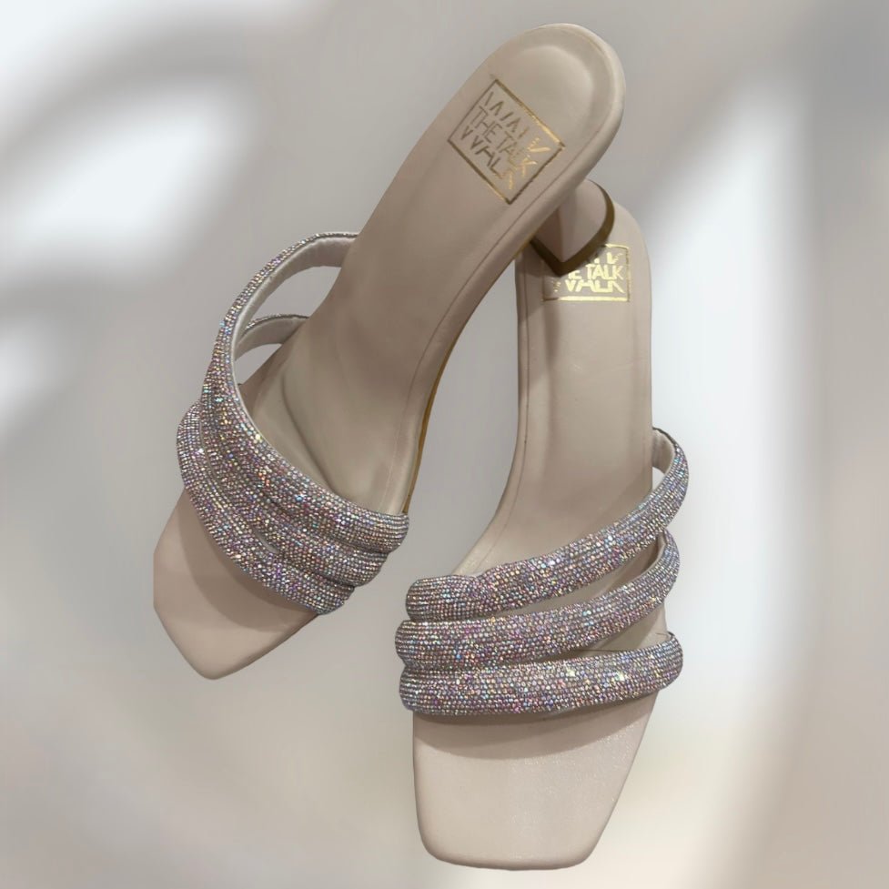 Emma - Rainbow Diamond - WalkTheTalk